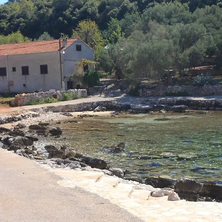 By The Sea Grscica, Korcula - 11809 * بريسبا