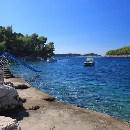 By The Sea Grscica, Korcula - 11809 Апартаменты *
