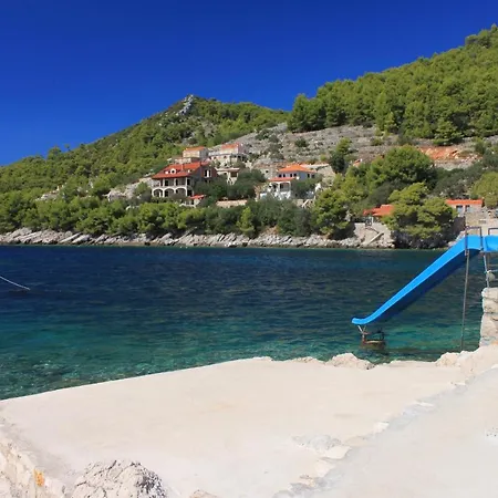 By The Sea Grscica, Korcula - 11809 Прижба