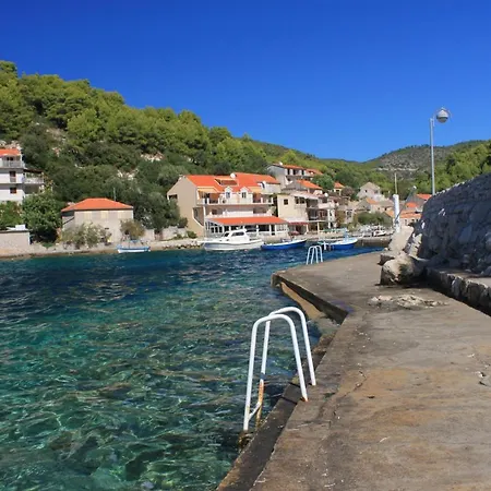 Apartman By The Sea Grscica, Korcula - 11809