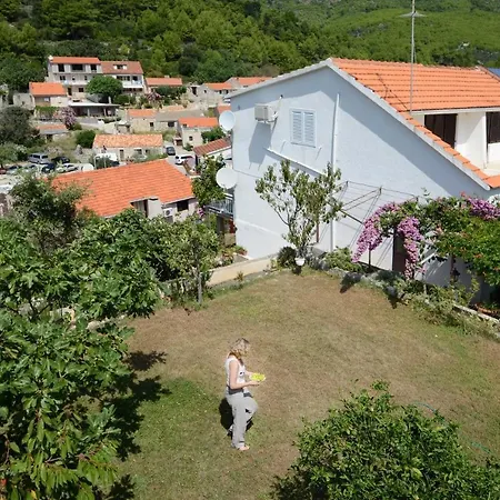 By The Sea Grscica, Korcula - 11809