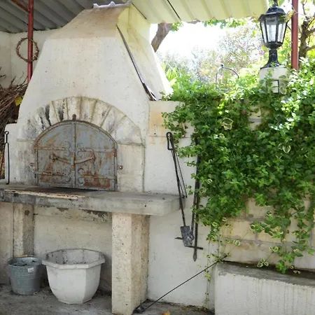 By The Sea Grscica, Korcula - 11809 Apartman