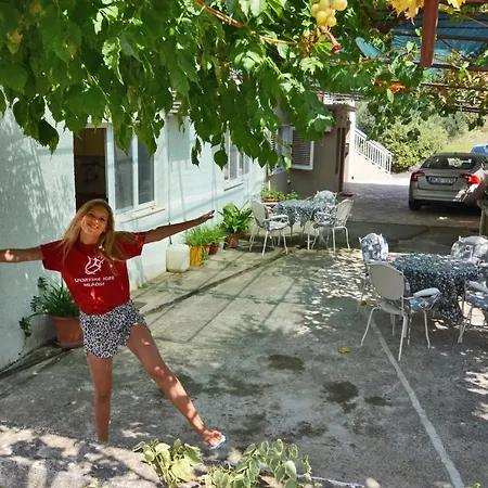 By The Sea Grscica, Korcula - 11809