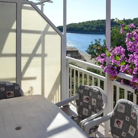 By The Sea Grscica, Korcula - 11809 Prizba