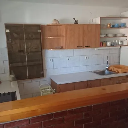 By The Sea Grscica, Korcula - 11809 Prizba