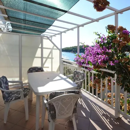 By The Sea Grscica, Korcula - 11809 Prizba