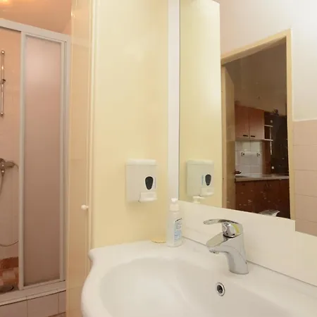 By The Sea Grscica, Korcula - 11809 Apartman