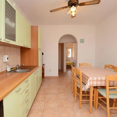 By The Sea Grscica, Korcula - 11809 Apartman *