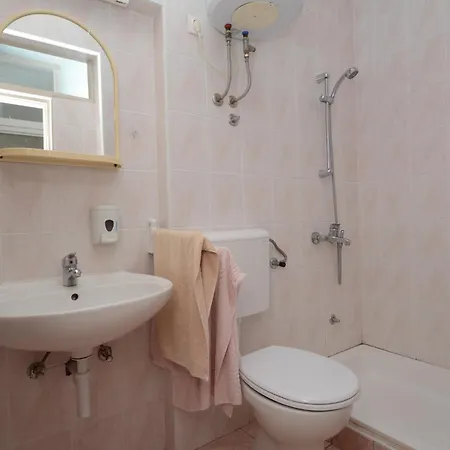 By The Sea Grscica, Korcula - 11809 Apartman