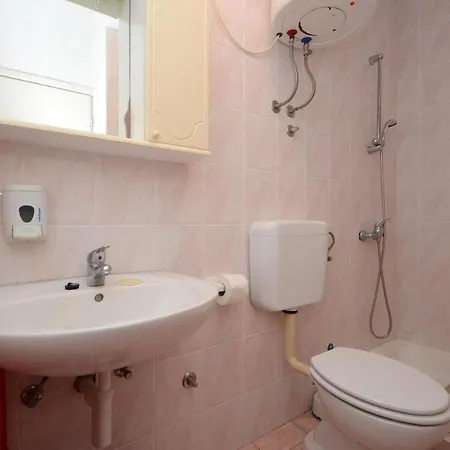 By The Sea Grscica, Korcula - 11809 * Prizba