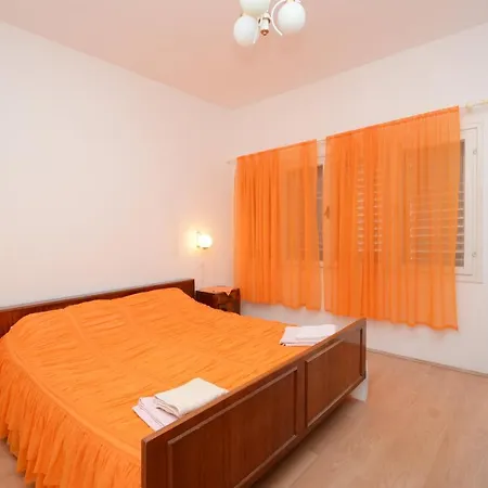 Apartman By The Sea Grscica, Korcula - 11809 *