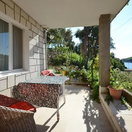 Apartman By The Sea Grscica, Korcula - 11809 *