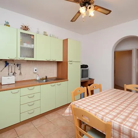 By The Sea Grscica, Korcula - 11809 Apartman Prizba