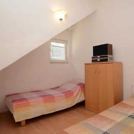 By The Sea Grscica, Korcula - 11809 Apartman *