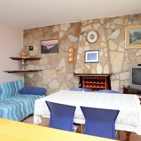 By The Sea Grscica, Korcula - 11809 Prizba