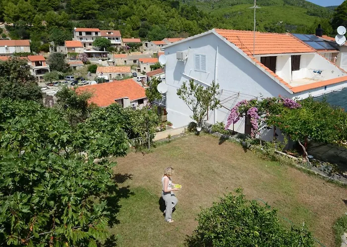 By The Sea Grscica, Korcula - 11809