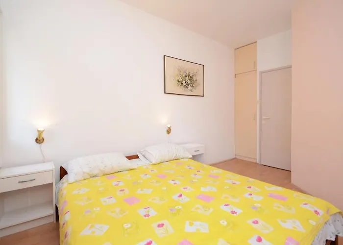 아파트 By The Sea Grscica, Korcula - 11809