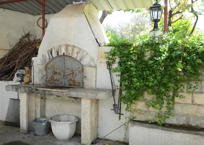 By The Sea Grscica, Korcula - 11809 아파트