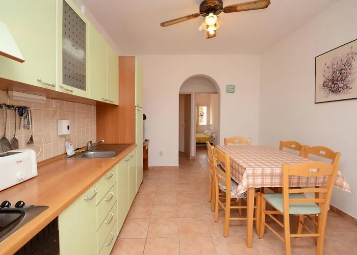 By The Sea Grscica, Korcula - 11809 아파트 *