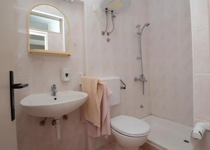 By The Sea Grscica, Korcula - 11809 아파트