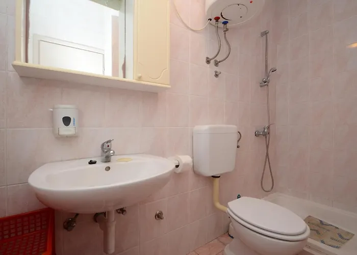 By The Sea Grscica, Korcula - 11809 * 프리즈바