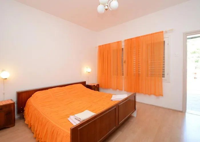 아파트 By The Sea Grscica, Korcula - 11809 *