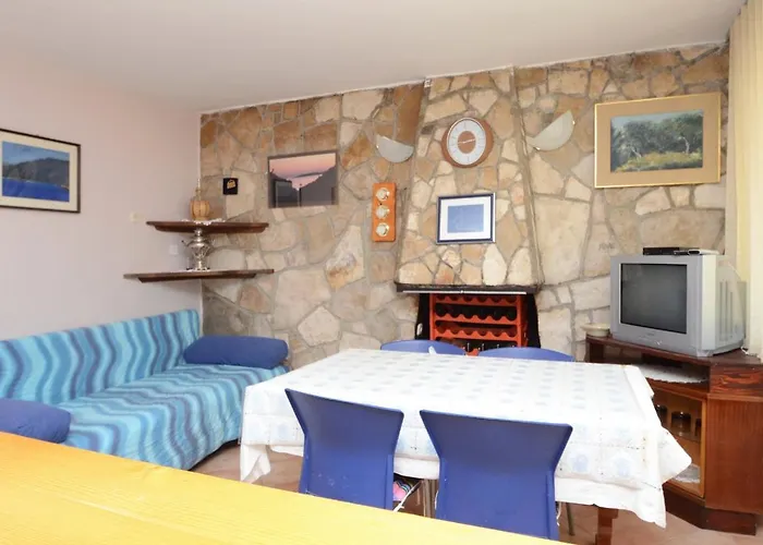 By The Sea Grscica, Korcula - 11809 프리즈바